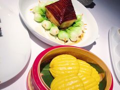 -悦轩中餐厅·高空江景·杭州柏悦酒店