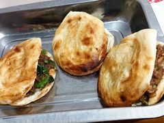 -昝东肉夹馍(昝岗店)