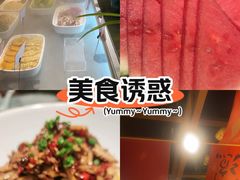 -耕渔小院·湖南鱼鲜(望城店)