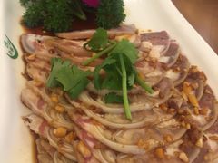 -京福华肥牛城·清真(香河店)