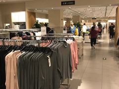 -H&M(星河城店)