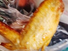 -大益烤鸡