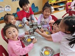 -井德幼儿园(泰达园)