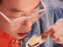 地中海番茄汁煮青口-Bistro 63 创意融合料理(广粤天地店)