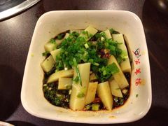 米豆腐-芦苇荡·酸汤鱼(回龙观店)