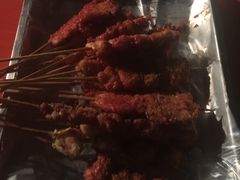 -庞记炸串
