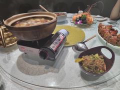 -丁字口海鲜热炒·烧烤大排档