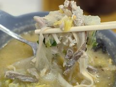 -复旦大学江湾校区食堂
