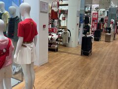 -优衣库(长沙国金中心店)