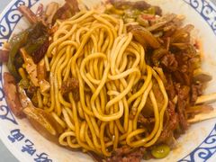 -梅溪·小伙子干挑面(安吉总店)