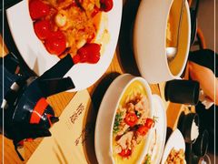 -榕意·川味之美(深业上城店)