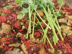-天治宣·野椒鸡(龙头寺总店)