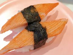-争鲜回转寿司(南京东路店)