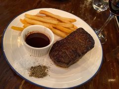 -羽深肉铺 Steak & Wine
