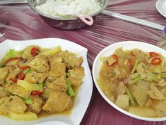 -南华寺素食馆(南华禅寺店)