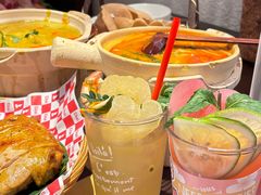 -泰妃殿(武汉首店)