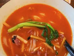 -漆黑觉米粉(三里屯店)