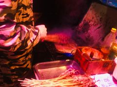 -十里铺铁板鱿鱼