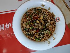 -老佛爷炭火蛙锅直营(清滨路总店)