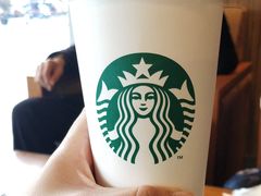 -星巴克(扬州珍园店)