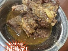 -阿秋牛排(湖心街店)