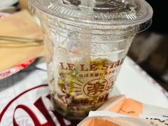 -乐乐大排档·30年老字号(浙江路店)
