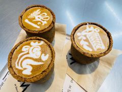 -M Stand(BFC外滩金融中心店)