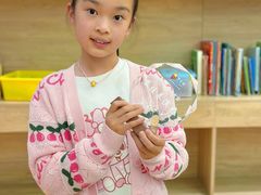 -艺年级儿童语言艺术中心(冉家坝爱融荟城店)