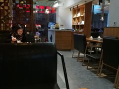 -盛京小羊排烧烤