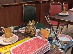 -大吉利·潮汕鲜牛肉火锅(总店)