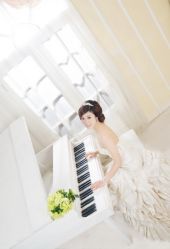 -麦莎MA3A摄影工作室(美兰金邸店)