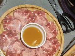 -正宗齐齐哈尔烤肉·齐牛哥鲜切炭火烤肉(杭州总店)