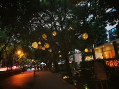 -JUKEBOX玖部音乐餐厅(华侨城店)