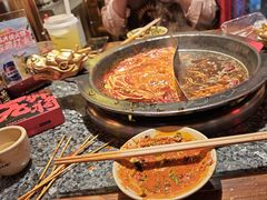 -蜀大侠火锅(总府路店)