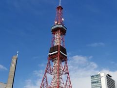 -札幌电视塔