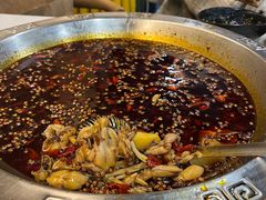-大味美蛙鱼头(大南街店)