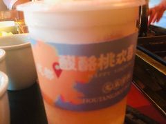 -吼堂老火锅(万寿宫店)