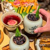 汉口江滩边！吃到了会来无数次的牛杂煲！