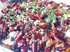 -三猫黑鱼花(南大店)