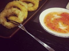 -吱咖啡西式简餐