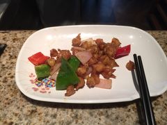 香酥鸡脆骨-57度湘