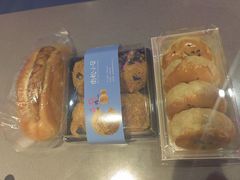 -BON CAKE(华贸购物中心店)