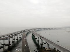 -星海湾跨海大桥