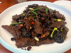 -久久餐厅(西山道店)
