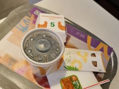 -麦当劳(龙之梦购物中心店)