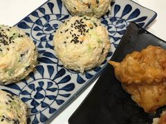 -小岛餐厅