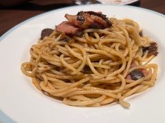 -萨莉亚意式餐厅(杭州滨江天街店)