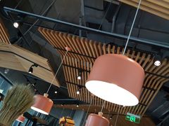 大堂-Dough&Joe团憩(瑞虹天地月亮湾店)