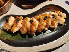 -啫神·广州地标美食(北京路店)