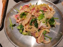 -杨小佳·齐齐哈尔烤肉·烤串(广州店)